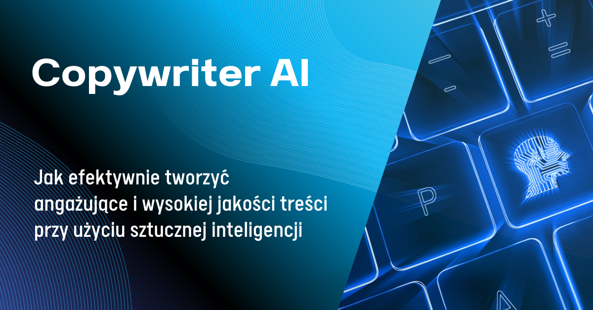 Kurs AI: Copywriter AI