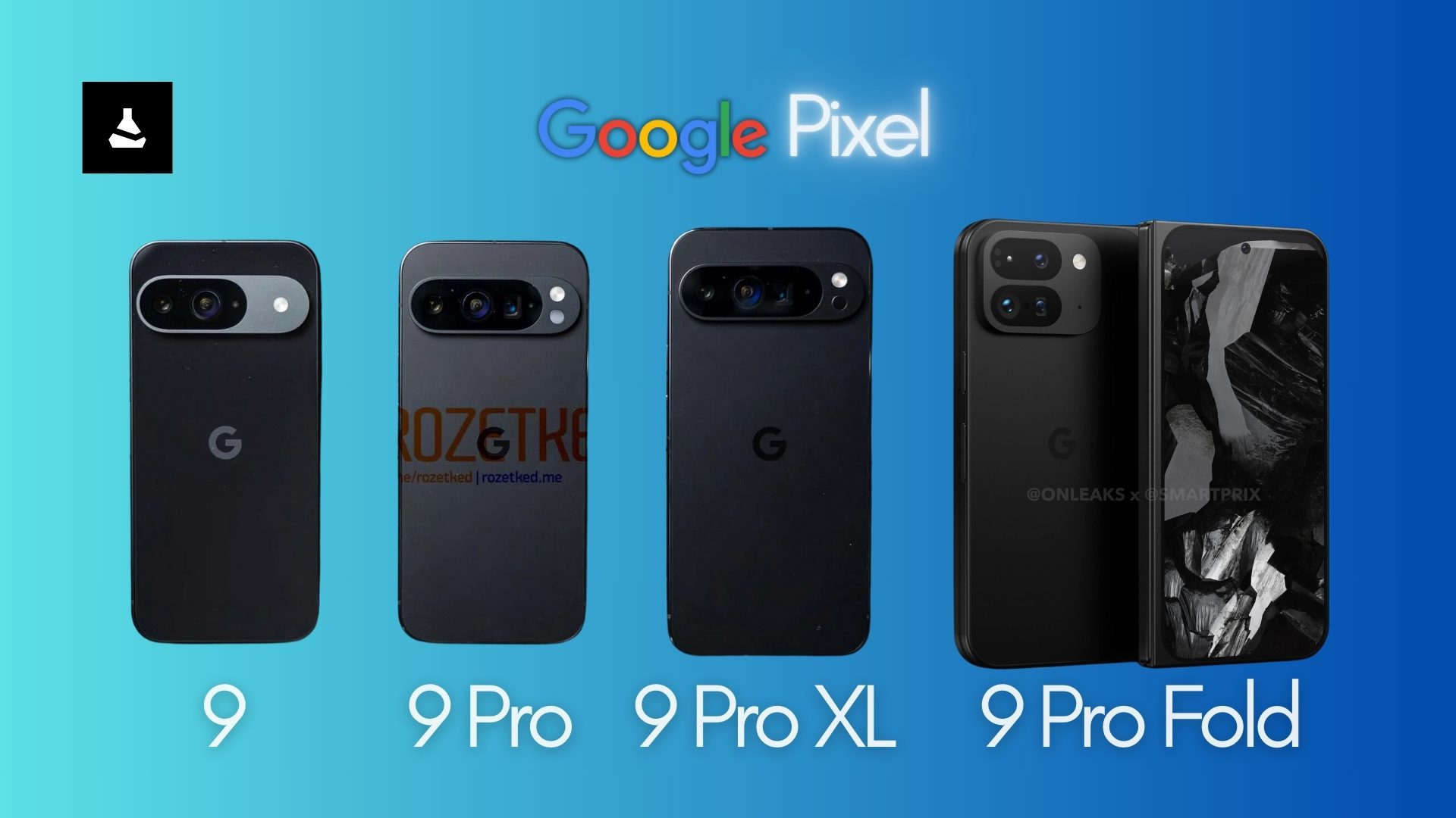 google rozwija sztuczna inteligencje mobilna w smartfonach pixel 9